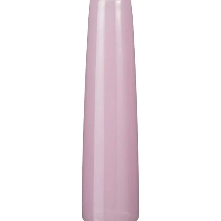 Trendhopper Vaas Xandra 37cm hoog lila^ Woonaccessoires