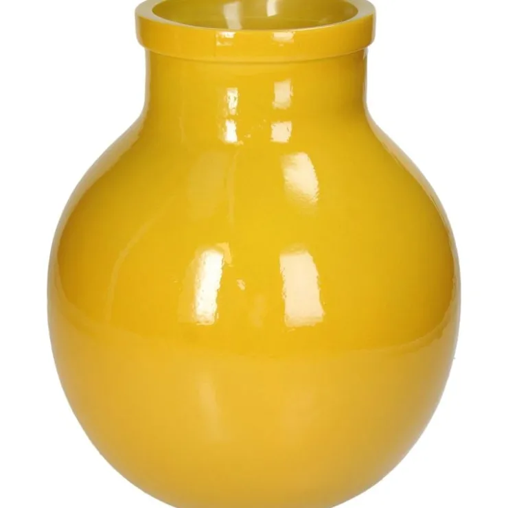 Trendhopper Vaas Yello^ Woonaccessoires