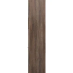 Trendhopper Vitrinekast Sefro 66 cm incl. verlichting^ Opbergkasten