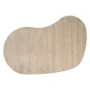 Trendhopper Vloerkleed Bodil organisch gespiegeld beige 14^ Vloerkleden