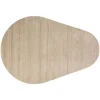 Trendhopper Vloerkleed Bodil pebble beige 14^ Vloerkleden