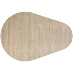 Trendhopper Vloerkleed Bodil pebble beige 14^ Vloerkleden