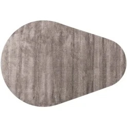 Trendhopper Vloerkleed Bodil pebble grijs 23^ Vloerkleden