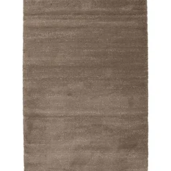 Trendhopper Vloerkleed Bodil taupe 16^ Vloerkleden