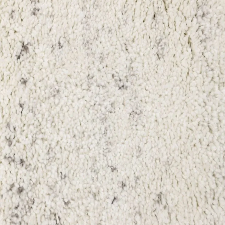 Trendhopper Vloerkleed Bodil wit 120 rond^ Vloerkleden