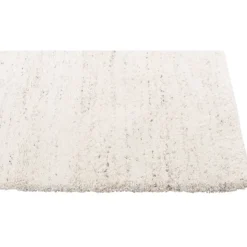 Trendhopper Vloerkleed Bodil wit 120 rond^ Vloerkleden