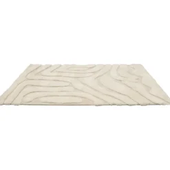 Trendhopper Vloerkleed Chase creme 12^ Vloerkleden