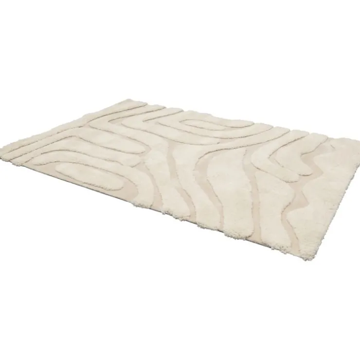 Trendhopper Vloerkleed Chase creme 12^ Vloerkleden