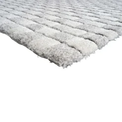 Trendhopper Vloerkleed Check 240x340 cm^ Vloerkleden