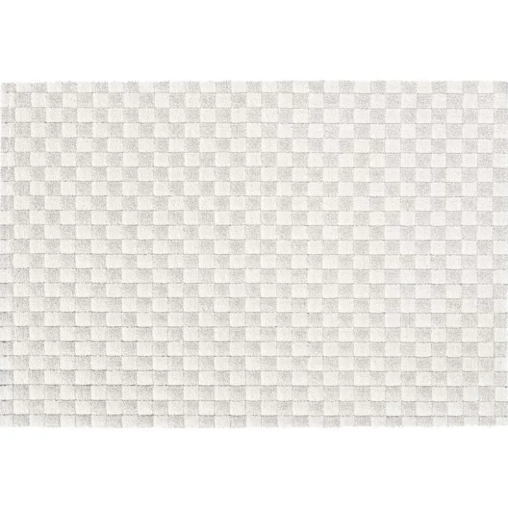 Trendhopper Vloerkleed Check 200x290 cm^ Vloerkleden