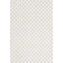 Trendhopper Vloerkleed Check 200x290 cm^ Vloerkleden