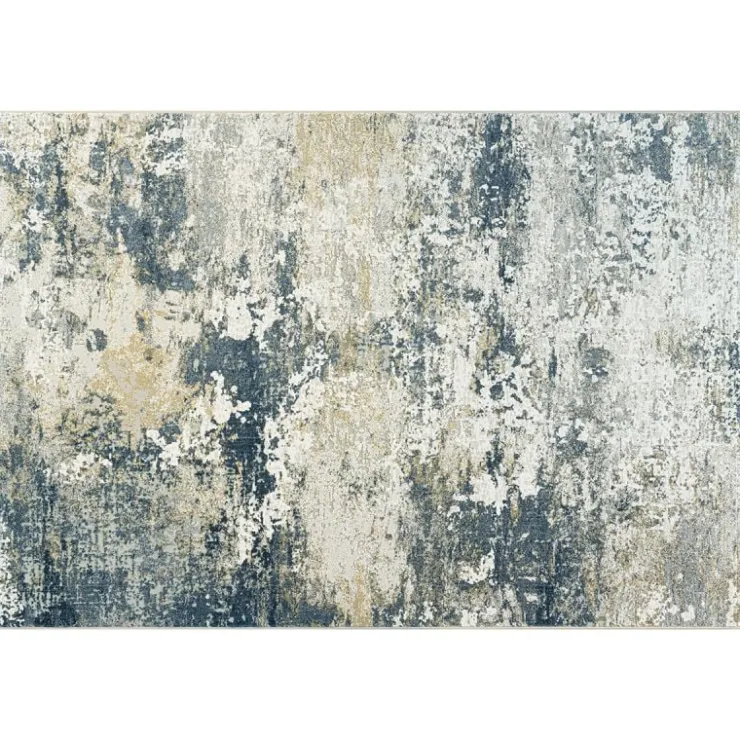 Trendhopper Vloerkleed City 160x230 cm^ Vloerkleden