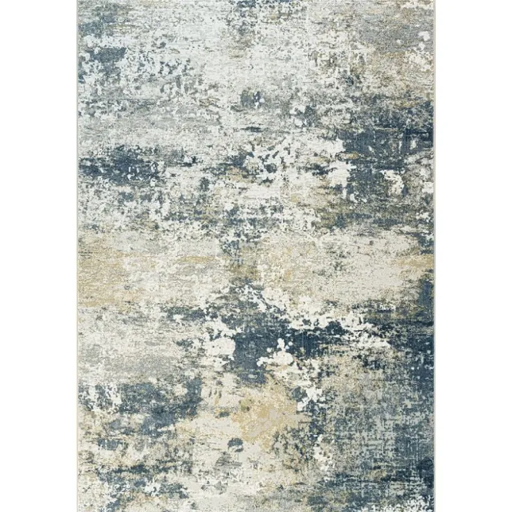 Trendhopper Vloerkleed City 160x230 cm^ Vloerkleden