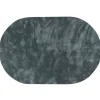 Trendhopper Vloerkleed Cowan blauw 160x230 ovaal^ Vloerkleden