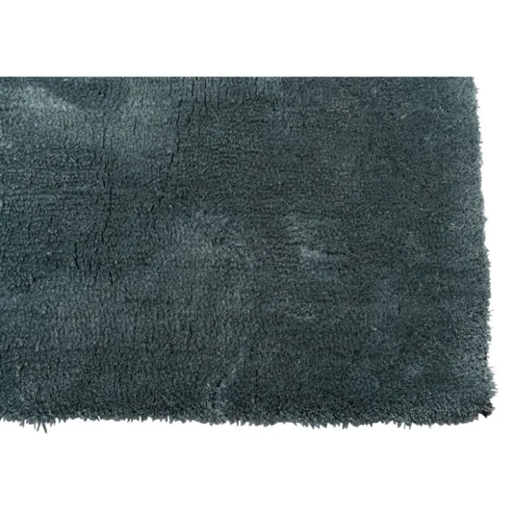 Trendhopper Vloerkleed Cowan blauw 160x230 ovaal^ Vloerkleden