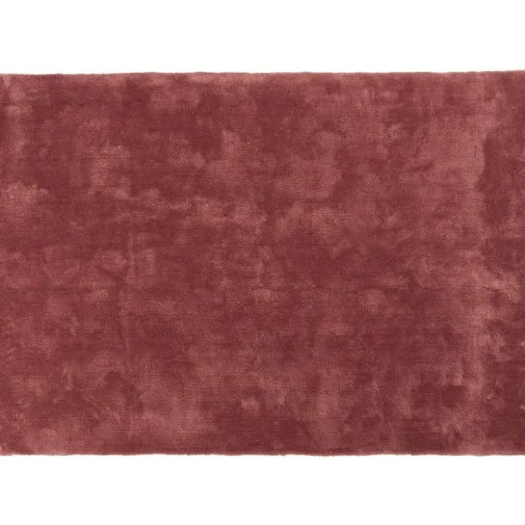 Trendhopper Vloerkleed Cowan oud roze 44^ Vloerkleden