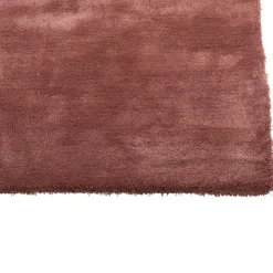 Trendhopper Vloerkleed Cowan oud roze 44^ Vloerkleden