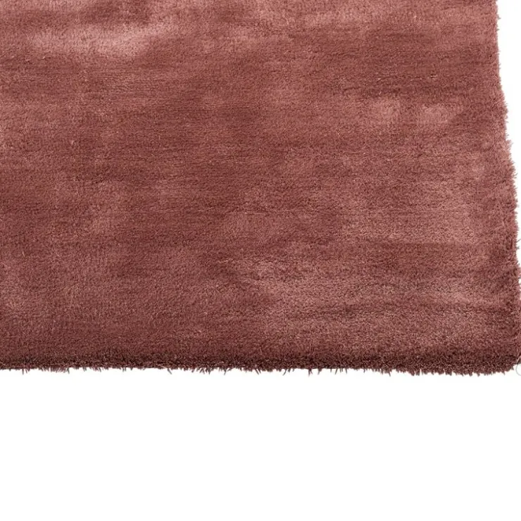 Trendhopper Vloerkleed Cowan oud roze 44^ Vloerkleden
