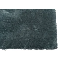 Trendhopper Vloerkleed Cowan ovaal blauw 32^ Vloerkleden