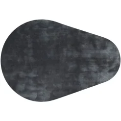 Trendhopper Vloerkleed Cowan pebble antraciet 24^ Vloerkleden