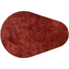 Trendhopper Vloerkleed Cowan pebble framboos 63^ Vloerkleden