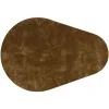 Trendhopper Vloerkleed Cowan pebble groen 54^ Vloerkleden