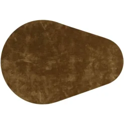 Trendhopper Vloerkleed Cowan pebble groen 54^ Vloerkleden