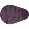 Trendhopper Vloerkleed Cowan pebble lavendel 43^ Vloerkleden