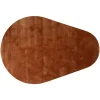 Trendhopper Vloerkleed Cowan pebble terra 16^ Vloerkleden