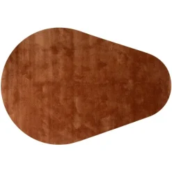 Trendhopper Vloerkleed Cowan pebble terra 16^ Vloerkleden
