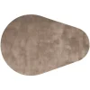 Trendhopper Vloerkleed Cowan pebble taupe 15^ Vloerkleden