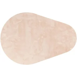 Trendhopper Vloerkleed Cowan pebble wit 11^ Vloerkleden