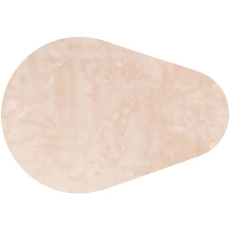 Trendhopper Vloerkleed Cowan pebble wit 11^ Vloerkleden