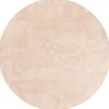 Trendhopper Vloerkleed Cowan rond wit 11^ Vloerkleden