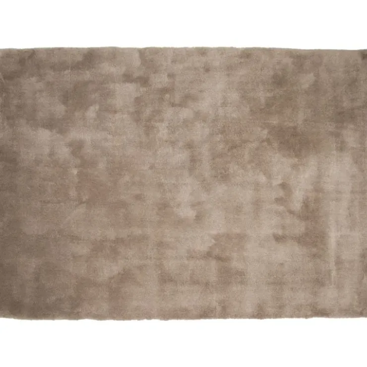 Trendhopper Vloerkleed Cowan taupe 15^ Vloerkleden