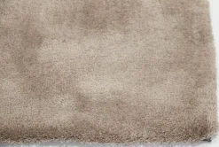 Trendhopper Vloerkleed Cowan taupe 15^ Vloerkleden
