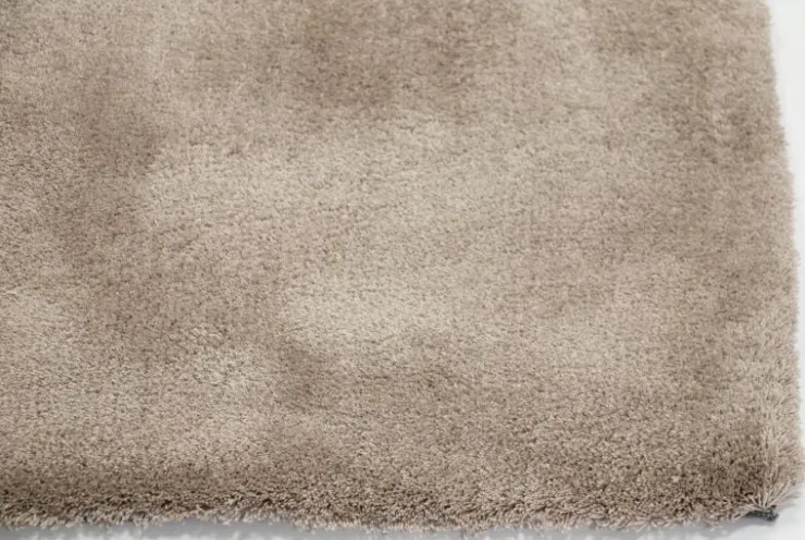Trendhopper Vloerkleed Cowan taupe 15^ Vloerkleden