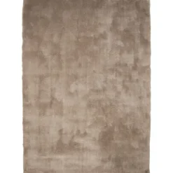 Trendhopper Vloerkleed Cowan taupe 15^ Vloerkleden