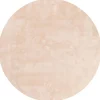 Trendhopper Vloerkleed Cowan wit 120 rond^ Vloerkleden