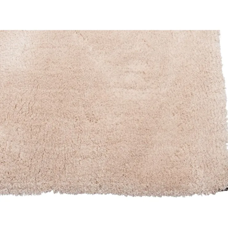 Trendhopper Vloerkleed Cowan wit 120 rond^ Vloerkleden