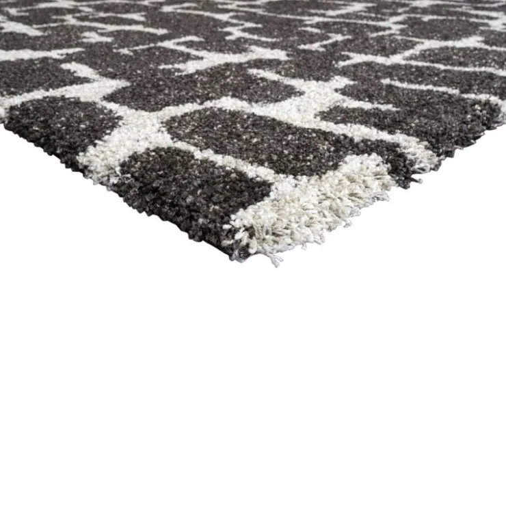 Trendhopper Vloerkleed Damon 160x230 cm^ Vloerkleden