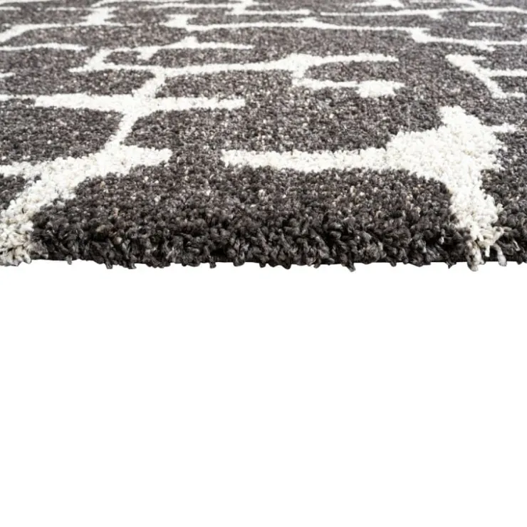 Trendhopper Vloerkleed Damon 200x290 cm^ Vloerkleden