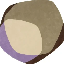 Trendhopper Vloerkleed Eden^ Vloerkleden