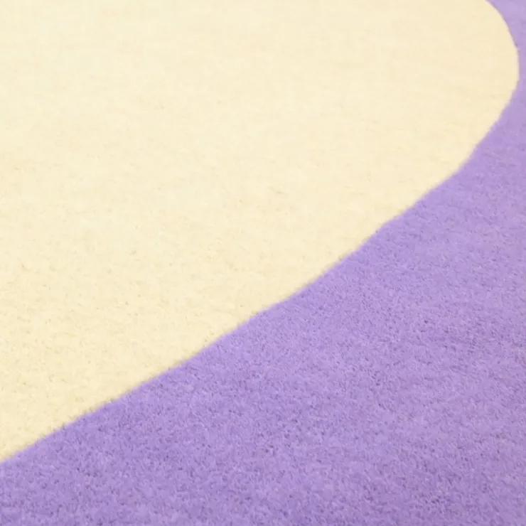 Trendhopper Vloerkleed Eden^ Vloerkleden