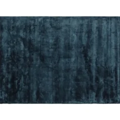 Trendhopper Vloerkleed Fonz petrol 160x230^ Vloerkleden