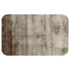 Trendhopper Vloerkleed Leya afgeronde hoeken beige 13^ Vloerkleden
