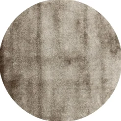 Trendhopper Vloerkleed Leya beige 200 rond^ Vloerkleden