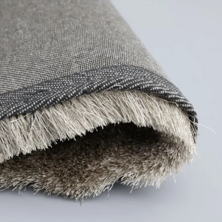 Trendhopper Vloerkleed Leya beige 200 rond^ Vloerkleden