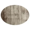 Trendhopper Vloerkleed Leya ellips beige 13^ Vloerkleden