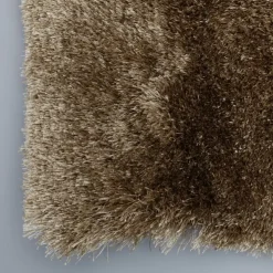 Trendhopper Vloerkleed Leya goud 14^ Vloerkleden